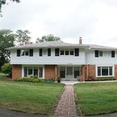 Shaker Heights Home