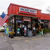 Oberlin-Mickey Mart