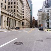 Cleveland-East 6th and Rockwell