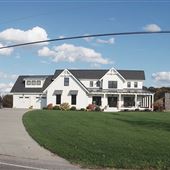 Hartville-Farmhouse