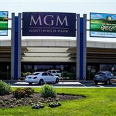 Northfield-MGM Northfield Park