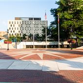 Akron-Cascade Plaza