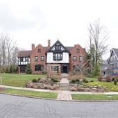 Cleveland Heights-Berkshire Home
