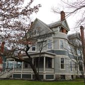 Oberlin-Forest St Home