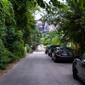 Tremont - Holmden Ave