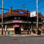 Cleveland-Red Chimney Restaurant