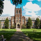 South Euclid-Notre Dame College (Summer 2024 update)