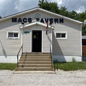Parkman-Mac's Bar & Grill