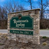 Rocky River-Bradstreet's Landing