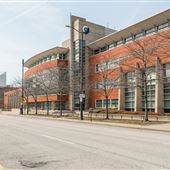 Cleveland-Former Advance Ohio Building