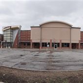 Walmart - Severance Town Center Mall (VACANT)
