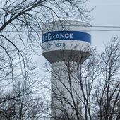 La Grange-Town Square