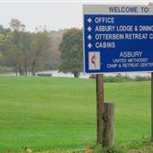Camp Asbury
