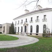 Cleveland-Hay-McKinney Mansion