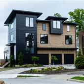 Lakewood-Erie Cliff Home
