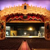 Akron-Akron Civic Theatre