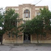 Cleveland-Cleveland Electronics Warehouse