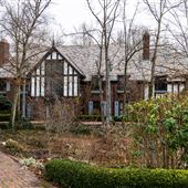 Pepper Pike Residence