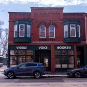 Cleveland-Visible Voice Books