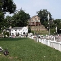 Rocky River - Yacht Club