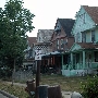 East Cleveland - Neighborhood (E 114th St & Superior Ave - E 111th & Superior Ave)
