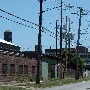 South Collinwood - E 124th St & Taft Ave