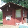 Hartville - Lake O'Pines Fishing Lake