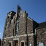 South Broadway - Sacred Heart of Jesus Church