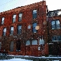 Goodrich-Kirtland Park - E 45th St & King