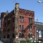 Downtown Cleveland - Gray's Armory