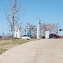 Downtown Cleveland - Rotary Park
