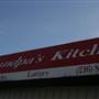 Hough - Grandpa's Kitchen and Mini Mart