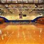 Tremont - Lincoln-West High School Gym