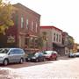 Downtown Kent