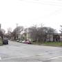 Edgewater Hill - West 49th Street @ Herman