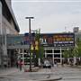 Downtown Cleveland - Boliver Road