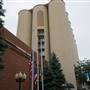 Downtown Akron - High St / Main St