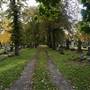 Ohio City - Monroe Cemetery