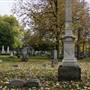 Ohio City - Monroe Cemetery