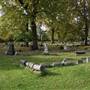 Ohio City - Monroe Cemetery