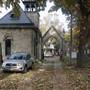 Ohio City - Monroe Cemetery