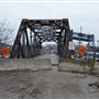 Industrial Valley - Street (Stones Levee)