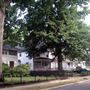 East Cleveland - Neighborhood (E 115th St & Beulah Ave - E 117th & Beulah Ave)