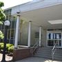 Berea - Courtroom/Police Station