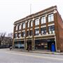 Clark-Fulton - Old Angle Boxing Gym