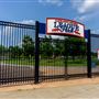 Hough-League Park