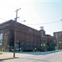 Cleveland-Power Plant