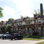 Cleveland-Row Housing