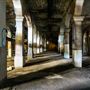 Downtown Cleveland - Superior Viaduct