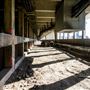 Downtown Cleveland - Superior Viaduct